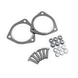 034 Motorsport 034Motorsport Stainless Steel Performance Downpipe | Audi 8S TTRS/8V.5 RS3 034-105-4044