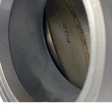 034 Motorsport 034Motorsport Stainless Steel Performance Downpipe | Audi 8S TTRS/8V.5 RS3 034-105-4044