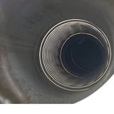 034 Motorsport 034Motorsport Stainless Steel Performance Downpipe | Audi 8S TTRS/8V.5 RS3 034-105-4044