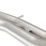 034 Motorsport 034 Res-X Resonator Delete | B8 | B8.5 | Audi S4 | 3.0T 034-105-7040