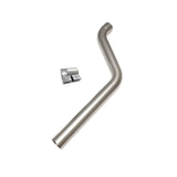 034 Motorsport Res-X Resonator Delete / Audi / 2.0T / A4 / A5 / Allroad | 034-105-7044