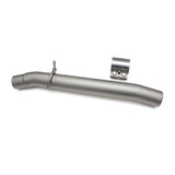 034 Motorsport Res-X Resonator Delete | 8S Audi | TT | TT-S | MQB AWD | 034-105-7046