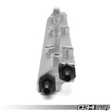 034 Motorsport 034 Motorsports Fuel Rail, Volkswagen 2.8L 24V VR6 034-106-7018