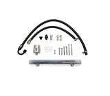 034 Motorsport Billet Alluminum Drop-In High-Flow Fuel Rail Upgrade Kit - VW/Audi 1.8T | 034-106-7028