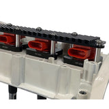 034 Motorsport 034Motorsport Aluminum Coil Pack Hold Down Bracket Kit | Volswagen/Audi 1.8T 034-107-Z028