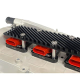 034 Motorsport 034Motorsport Aluminum Coil Pack Hold Down Bracket Kit | Volswagen/Audi 1.8T 034-107-Z028