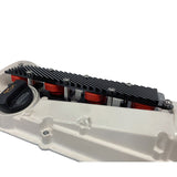 034 Motorsport 034Motorsport Aluminum Coil Pack Hold Down Bracket Kit | Volswagen/Audi 1.8T 034-107-Z028