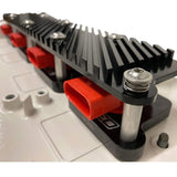 034 Motorsport 034Motorsport Aluminum Coil Pack Hold Down Bracket Kit | Volswagen/Audi 1.8T 034-107-Z028