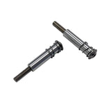 034 Motorsport 034Motorsport Aluminum Coil Pack Hold Down Bracket Kit | Volswagen/Audi 1.8T 034-107-Z028