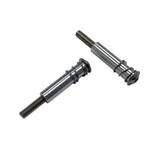 034 Motorsport 034Motorsport Billet Aluminum Coilpack Hold Down Bracket Kit | Audi B5 S4/RS4 | Audi C5 A6/AllRoad 2.7T 034-107-Z032