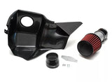 034 Motorsport X34 B5 Audi S4 | RS4 Carbon Fiber Cold Air Intake | 034-108-1002