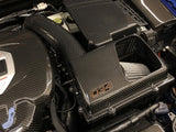034 Motorsport 034 Motorsports X34 Carbon Fiber MQB Open-Top Cold Air Intake System 034-108-1020