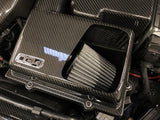 034 Motorsport 034 Motorsports X34 Carbon Fiber MQB Open-Top Cold Air Intake System 034-108-1020