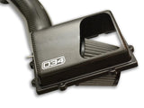 034 Motorsport X34 Carbon Fiber MQB Open-Top Cold Air Intake System | 034-108-1020