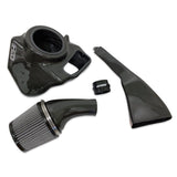 034 Motorsport 034Motorsport Carbon Fiber Intake System | B9 Audi S4/S5 3.0T 034-108-1029