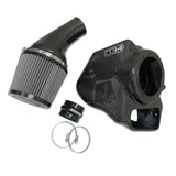 034 Motorsport 034Motorsport Carbon Fiber Intake System | B9 Audi S4/S5 3.0T 034-108-1029
