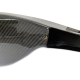 034 Motorsport 034Motorsport Carbon Fiber Intake System | B9 Audi S4/S5 3.0T 034-108-1029