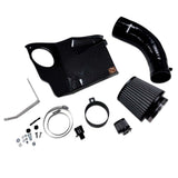 034 Motorsport S34 CARBON FIBER INTAKE - AUDI 3.0TSFI / B8/8.5 Q5/SQ5 | 034-108-1047