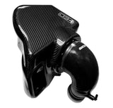 034 Motorsport X34 Cold Air Intake - B9 / B9.5 Audi A4 | A5 | Allroad | 2.0 TFSI | 034-108-1051
