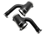 034 Motorsport Y-Pipe Hoses - Audi | B5 | C6 | 2.7T | 034-108-3002