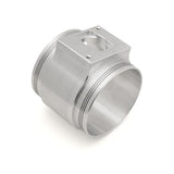 034 Motorsport MAF Housing, 2.7T Hitachi, 85mm ID | 034-108-6007