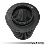 034 Motorsport 034Motorsport Süperdüper Air Filter 4” Inlet 034-108-B025