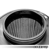 034 Motorsport 034Motorsport Süperdüper Air Filter 4” Inlet 034-108-B025
