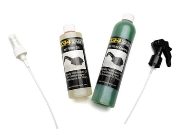 034 Motorsport X34/P34 Air Filter Cleaning Kit | 034-108-Z035