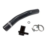 034 Motorsport Evo Intake Adapter | Audi 8V.5 RS3 and 8S TTRS | 034-108-Z074