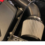 034 Motorsport 034Motorsport Evo Intake Adapter | Audi 8V.5 RS3 and 8S TTRS 034-108-Z074