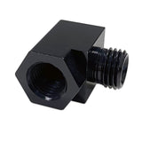 034 Motorsport 034Motorsport Water/Meth Adapter (90 Degrees) 034-109-1006