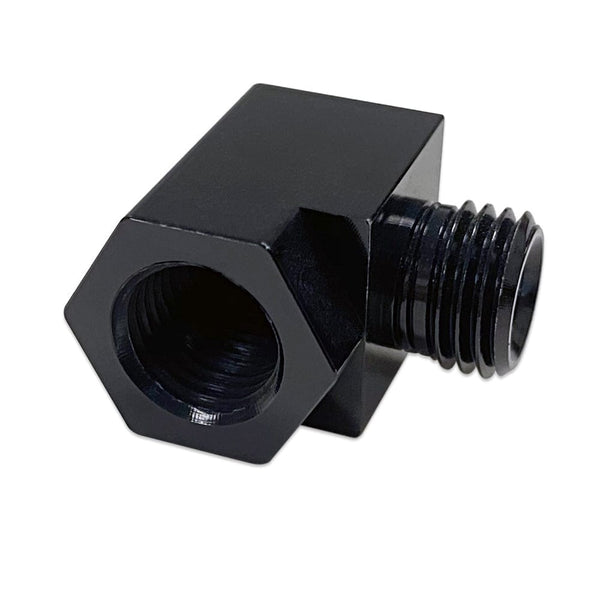 034 Motorsport Water/Meth Adapter (90 Degrees) | 034-109-1006 – UroTuning