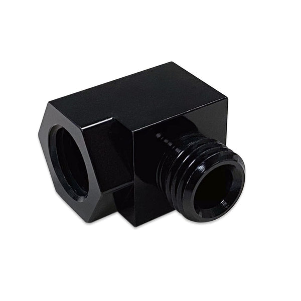 034 Motorsport Water/Meth Adapter (90 Degrees) | 034-109-1006 – UroTuning