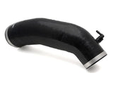 034 Motorsport Silicone Throttle Body Inlet Hose | High-Flow | B8 Audi S4 | S5 3.0TFSI | 034-112-6005