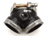 034 Motorsport 034 Motorsports Throttle Body Intake Boot - Audi | B5 | C6 | 2.7T
