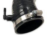 034 Motorsport 034 82mm Throttle Body Inlet Hose - Audi | Q5 | SQ5 | 3.0T 034-112-6018