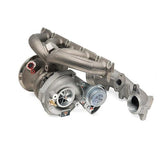 034 Motorsport RS500 Turbo Upgrade Kit & Tuning Package for 8J (MkII) Audi TTRS 2.5 TFSI | 034-145-1006