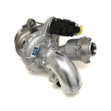 034 Motorsport 034 Motorsports R460 Hybrid Turbocharger System | 8V Audi S3 & MkVII Volkswagen Golf R (MQB) 034-145-1017