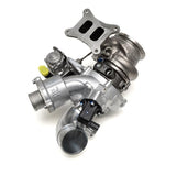 034 Motorsport 034 Motorsports R460 Hybrid Turbocharger System | 8V Audi S3 & MkVII Volkswagen Golf R (MQB) 034-145-1017