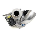 034 Motorsport 034 Motorsports R460 Hybrid Turbocharger System | 8V Audi S3 & MkVII Volkswagen Golf R (MQB) 034-145-1017