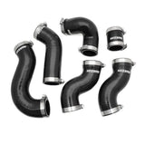 034 Motorsport Intercooler Hose Set, Silicone, B5 Audi S4 & C5 Audi A6/Allroad, 2.7T | 034-145-A003