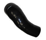034 Motorsport Black Turbo Inlet Hose | High Flow Silicone | B8 A4 | A5 2.0 TFSI 034-145-A028