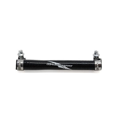 034 Motorsport N75 Valve Hose, High-Temperature Silicone, B5/B6 Audi A4 1.8T & B5/B5.5 Volkswagen Passat 1.8T | 034-145-A053