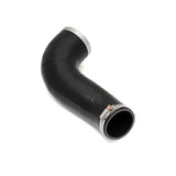 034 Motorsport Turbo Inlet Hose, High Flow Silicone, Audi Q5 2.0 TFSI | 034-145-A061