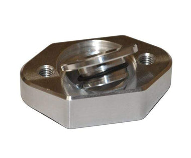 034 Motorsport MAP Sensor Weld On Flange Adapter | VW | Audi | 034-145-F015