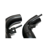 034 Motorsport 034 Motorsport Inlet Pipe Set (B5 Audi RS4 Replica) - Audi / B5 / 2.7T / K04 034-145-P002