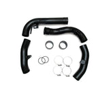 034 Motorsport Inlet Pipe Set (B5 Audi RS4 Replica) - Audi / B5 / 2.7T / K04 | 034-145-P002