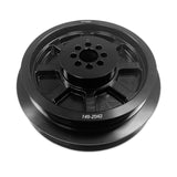 034 Motorsport 034Motorsport Crank Pulley Upgrade 3.0 TFSI SuperCharger 190mm | B8/8.5 S4/S5/Q5/SQ5 & C7 A6/A7 034-145-Z042