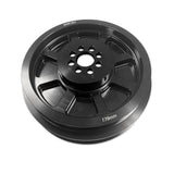 034 Motorsport 034Motorsport Crank Pulley Upgrade 3.0 TFSI SuperCharger 179mm | B8/8.5 S4/S5/Q5/SQ5 & C7 A6/A7 034-145-Z045