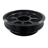 034 Motorsport 034Motorsport Crank Pulley Upgrade 3.0 TFSI SuperCharger 179mm | B8/8.5 S4/S5/Q5/SQ5 & C7 A6/A7 034-145-Z045
